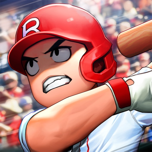 Download BASEBALL 9 Hack