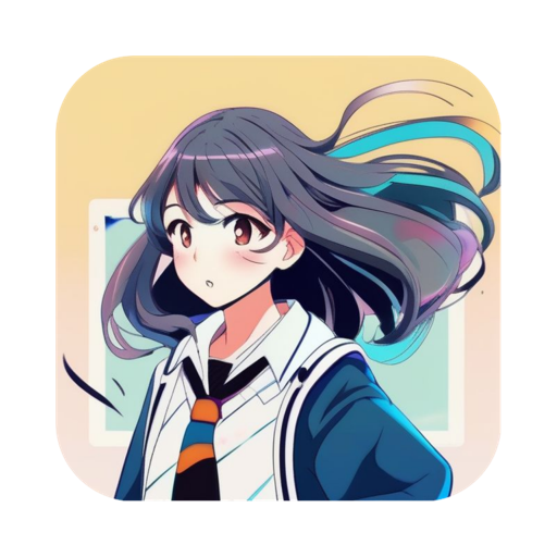 wallpaperCollector app icon
