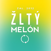 Žltý melón