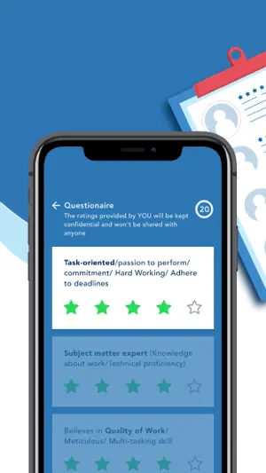 aboutME360 screenshot 3