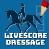 LiveScore Dressage icon