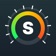 Speedo Speedometer app icon - Utilities app for iPhone