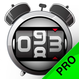 螢幕擷取畫面 (6) Reminder & Countdown Pro