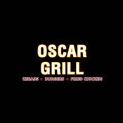 Oscar Grill.