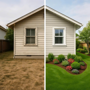 AI Garden Design &Home Planner