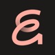 Esti: Aesthetic Photo Editor app icon - Photo & Video app for iPhone
