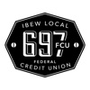 Local 697 Federal Credit Union icon