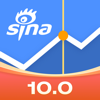 Biểu tượng ứng dụng 新浪财经-股票炒股选股新闻资讯, iPhone App Store 畅销榜 Xếp hạng #9