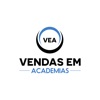 Portal Vendas em Academias icon