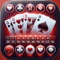 Keep track of your 500 Rummy game scores effortlessly with 500 Rummy Score Board