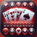 500 Rummy Score Board