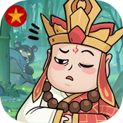 Mộng Tây Du - JoyGames