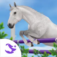 Star Stable Online icon