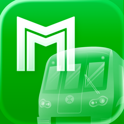MetroMan Shenzhen