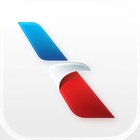 American Airlines app icon - Travel app for iPhone