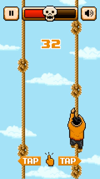 Ropeman screenshot-3