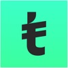 Tabby | Shop Now. Pay Later icon