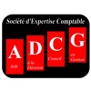 ADCG Expertise Comptable App Icon