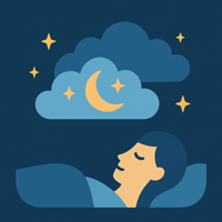 梦境记录-守护你醒来后的记忆