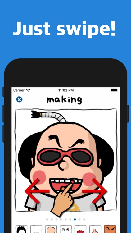 Avatar & Sticker Maker/IcoSta