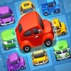 Traffic Jam Car Puzzle Match 3 icon