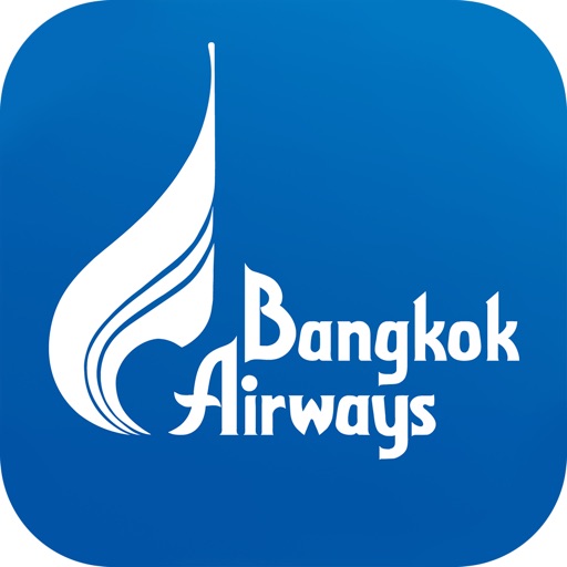 Bangkok Airways Icon
