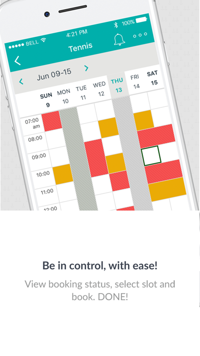 Screenshot 2 of FRIDAY.LIFE App