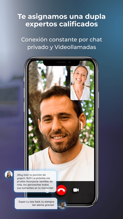 Longevo: Fitness y Bienestar