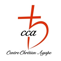 Centre Chrétien Agape logo