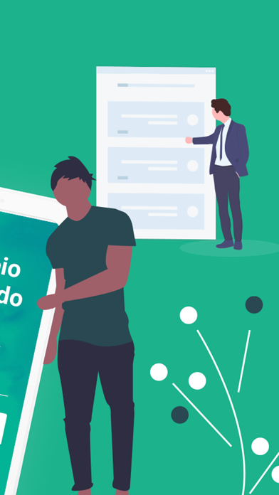 Screenshot #2 pour Aulapp Corporativo