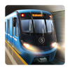 Subway Simulator 3D - Trains icon