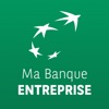 Ma Banque Entreprise - iPadアプリ