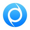 Pure Web Browser icon