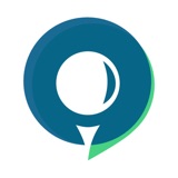 Golf Pad GPS Range Finder