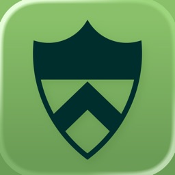 Princeton Campus Map