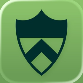 Princeton Campus Map