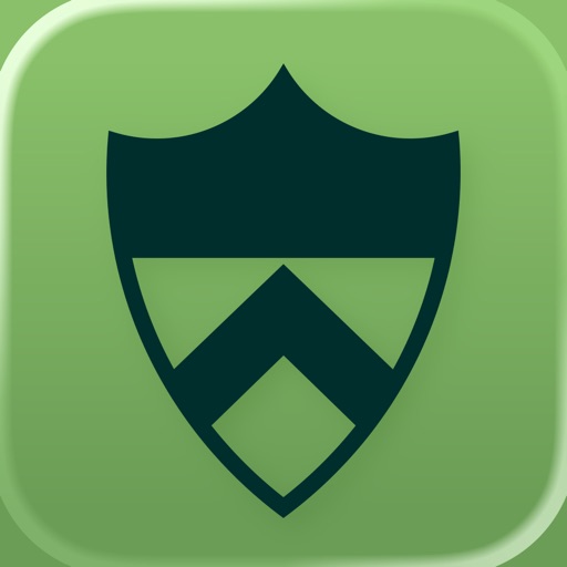 Princeton Campus Map