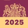 Life in the UK: 2025 Test icon