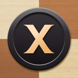 X-Checkers: Play Online
