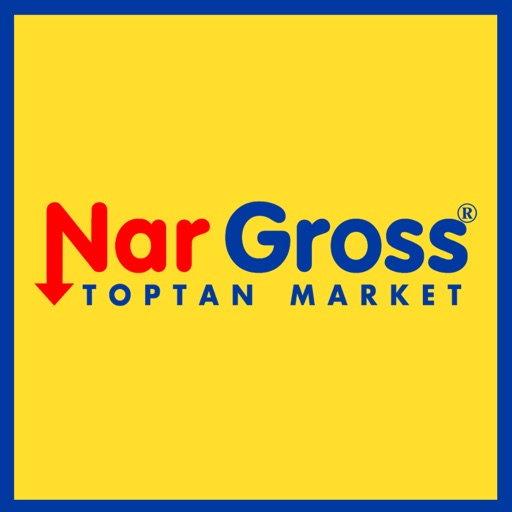 Nar Gross Sanal Market