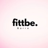 Barre Workouts by Fittbe icon