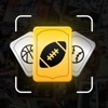 Sports Card Scanner Value icon