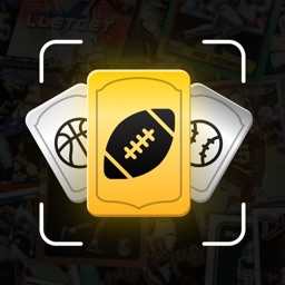 Sports Card Scanner Card Price
