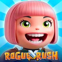 Rogue Rush 3D