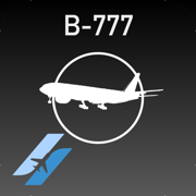 B-777 Aircraft Apps