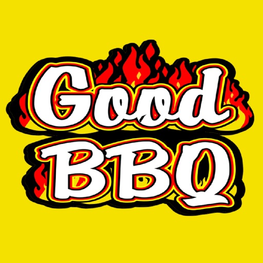 Good BBQ icon