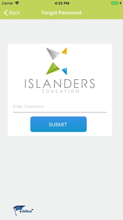 Islanders Education screenshot-4