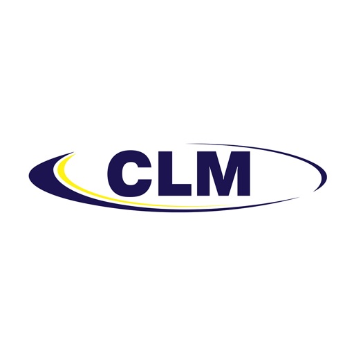 CLM Client Portal icon