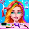 Hair Salon Makeover: Spa Game icon