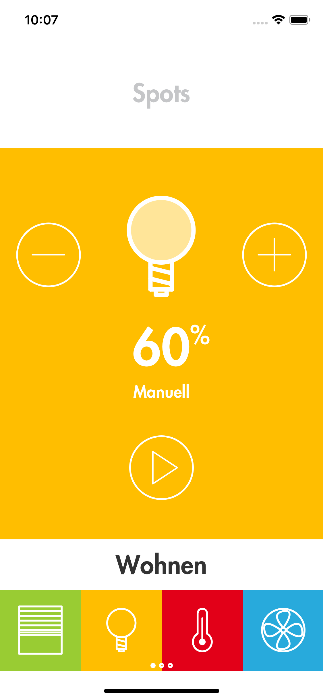 alonco control screenshot 3
